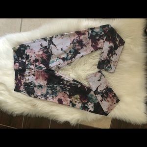 American eagle leggings